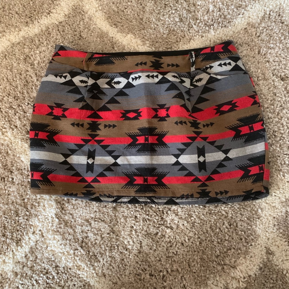 Maternity skirt Envie de Fraise